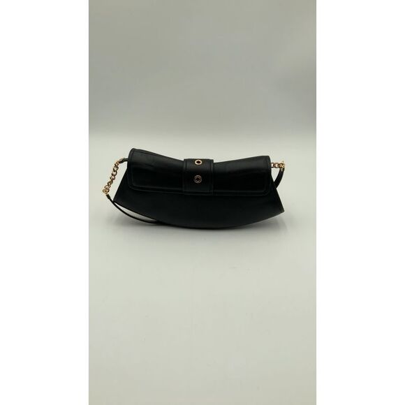 Michael Kors Small Clutch Black Bags - Picture 2 of 2